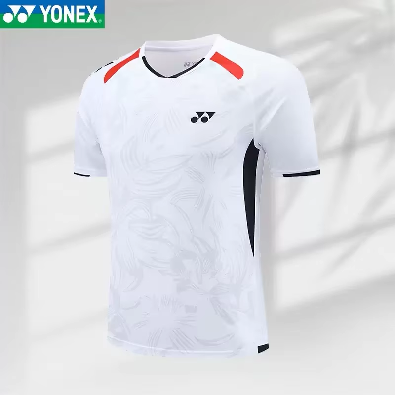 Badminton Player - Костюм для бадминтона YONEX, быстросохнущая футболка