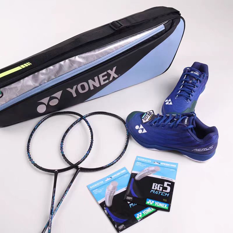 Спортивная сумка YONEX для бад – обзор и цена Badminton Player