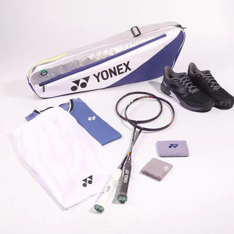 Спортивная сумка YONEX для бад – обзор и цена Badminton Player