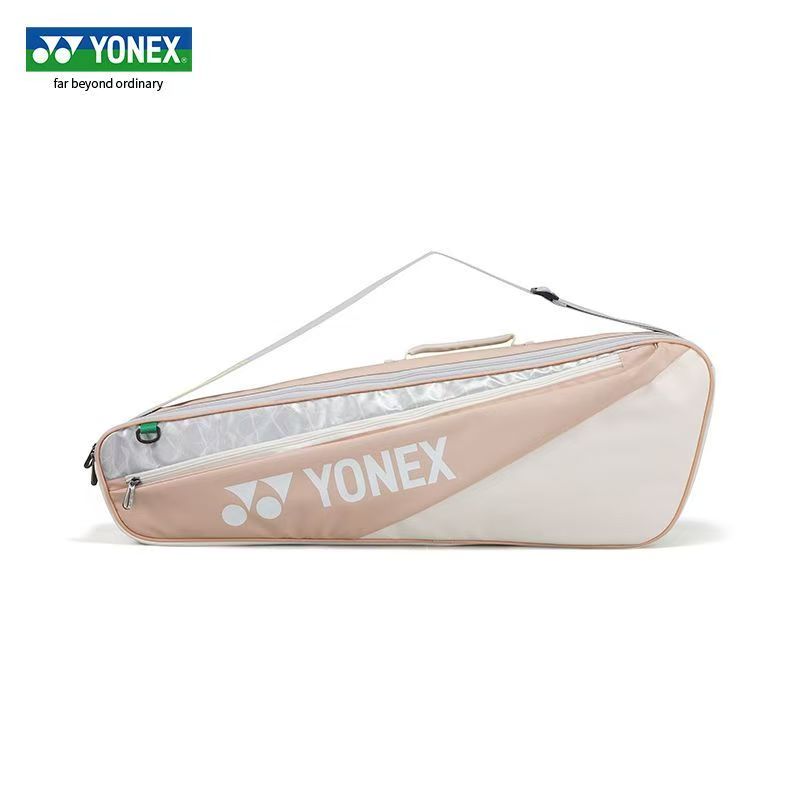 Спортивная сумка YONEX для бад – обзор и цена Badminton Player