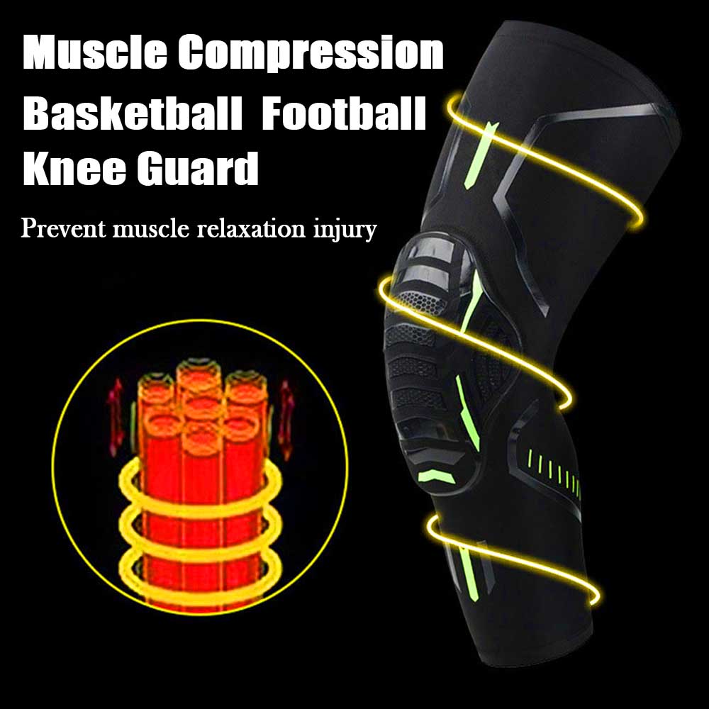 2 шт./пара спортивный крепежны – обзор и цена Knee Brace Badminton