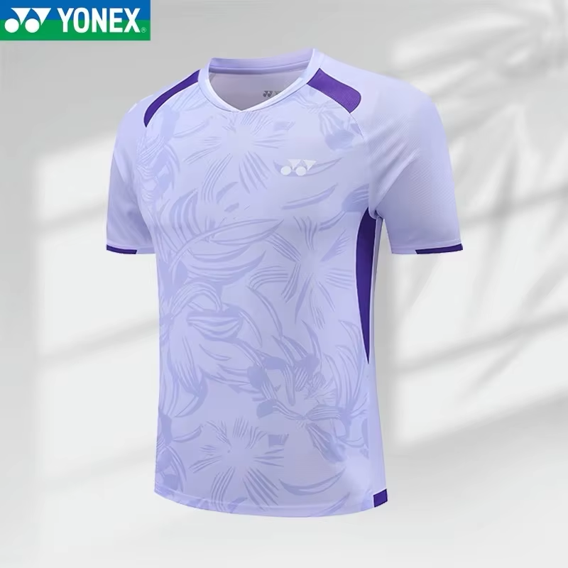 Костюм для бадминтона YONEX, б – обзор и цена Badminton Player