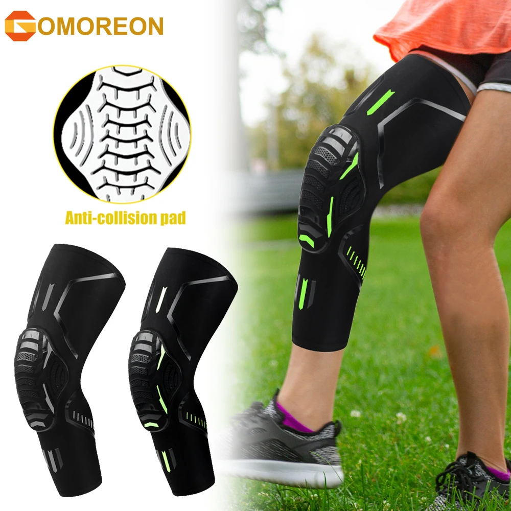 Детские наколенники Детские мо – обзор и цена Knee Brace Badminton