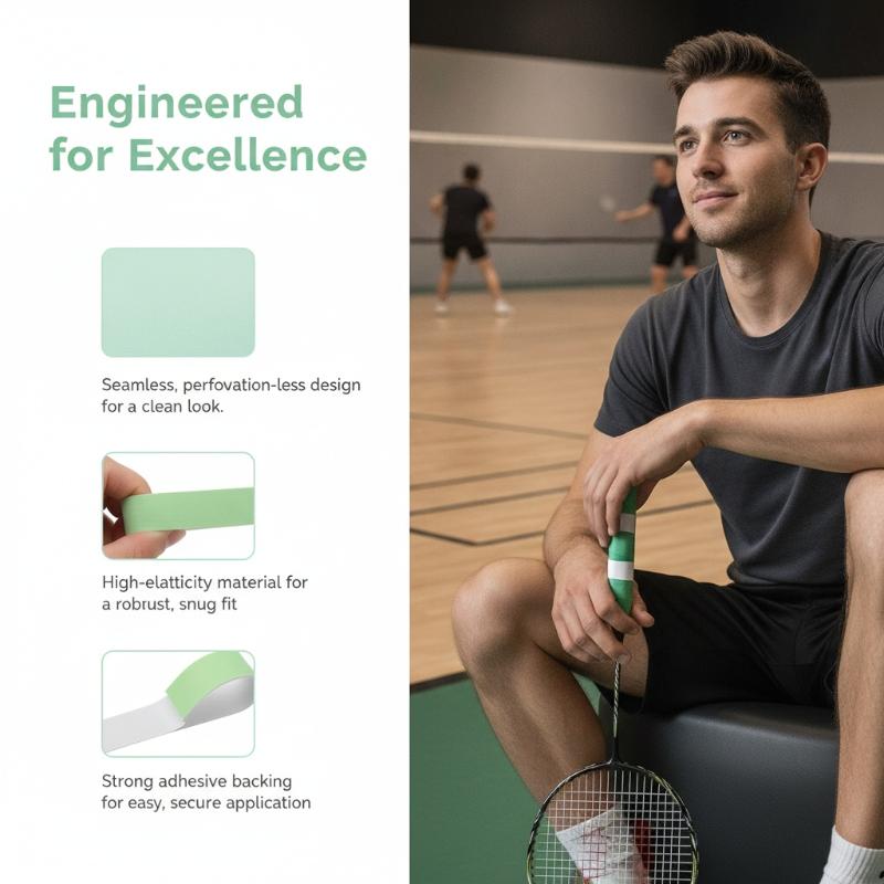 Градиентная цветная спортивная – обзор и цена Badminton Player