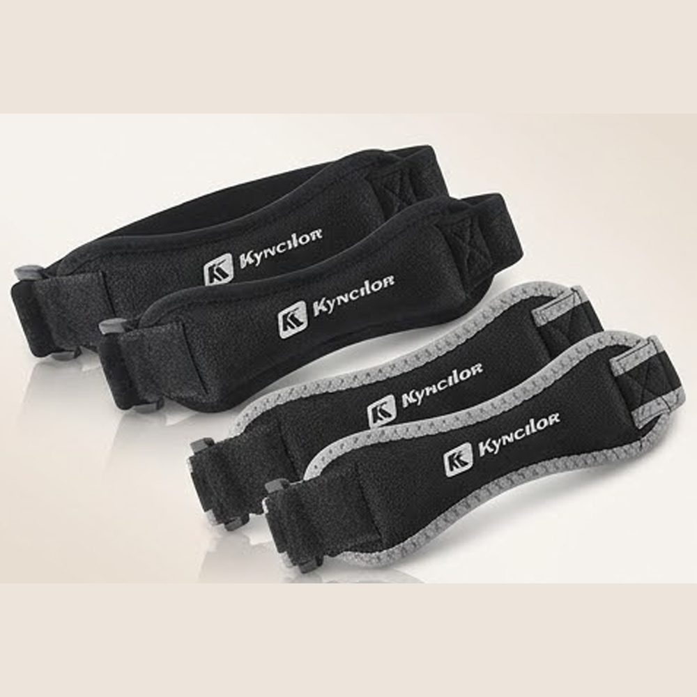 2 шт. Спортивные защитные ремн – обзор и цена Knee Brace Badminton