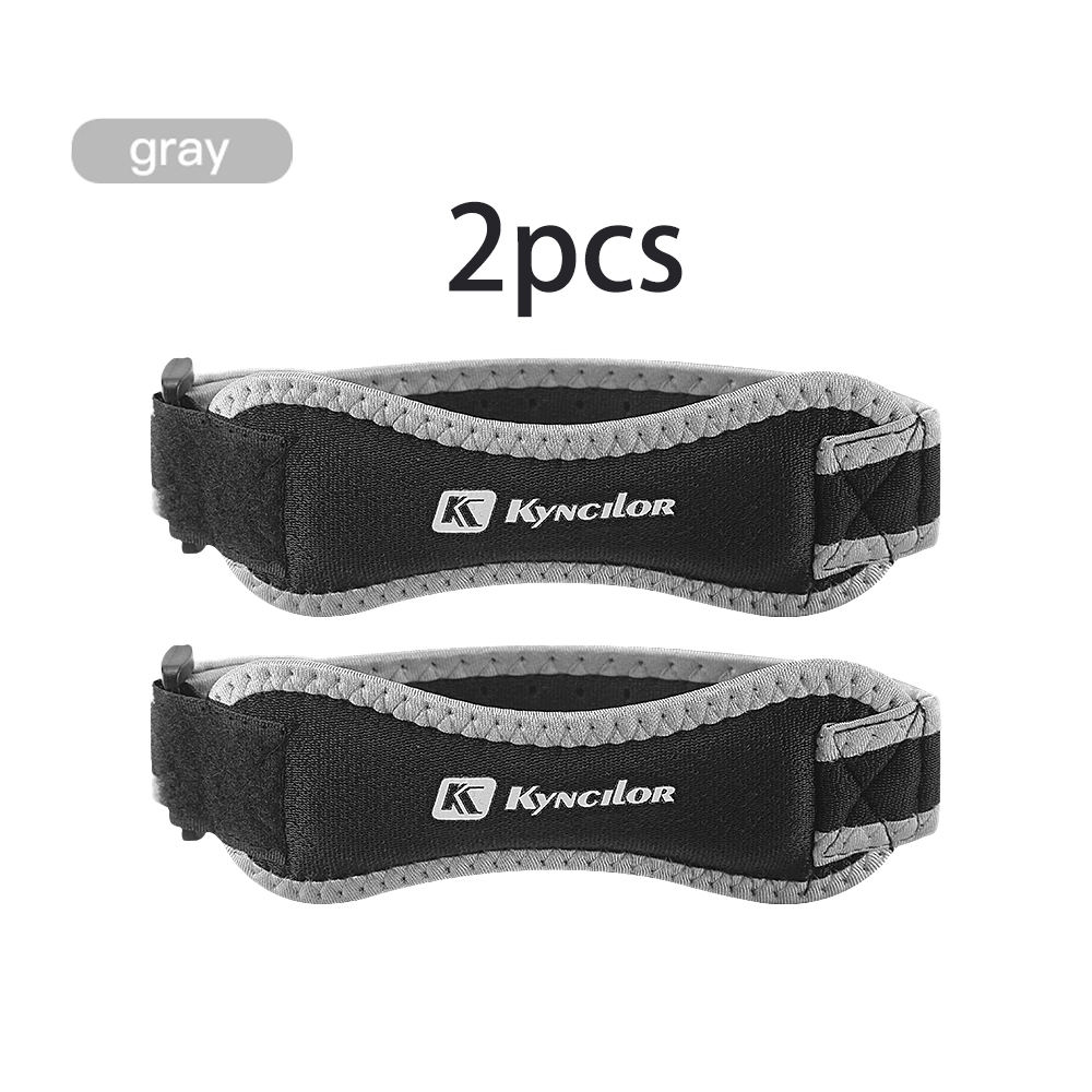 2 шт. Спортивные защитные ремн – обзор и цена Knee Brace Badminton