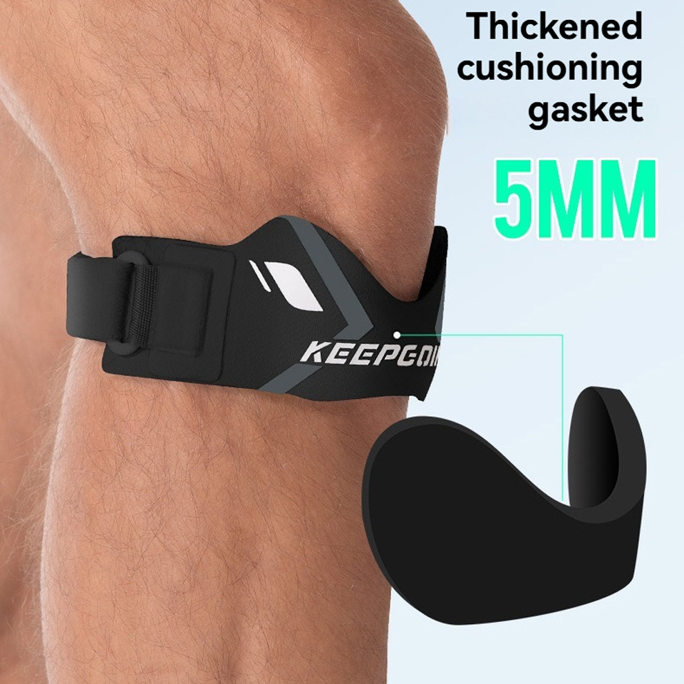 GTUBIKE 1 шт., защита коленной – обзор и цена Knee Brace Badminton