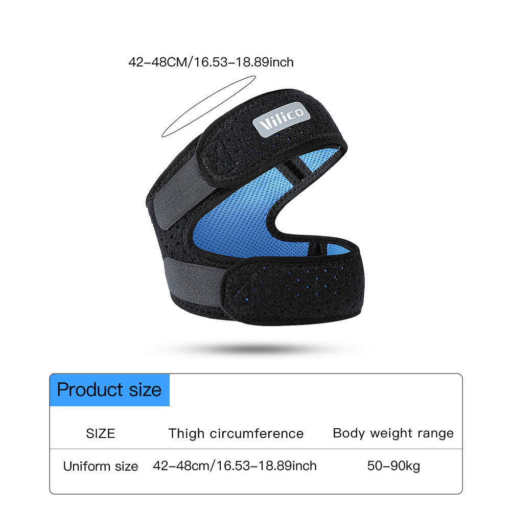 1 шт. Эластичный компрессионны – обзор и цена Knee Brace Badminton
