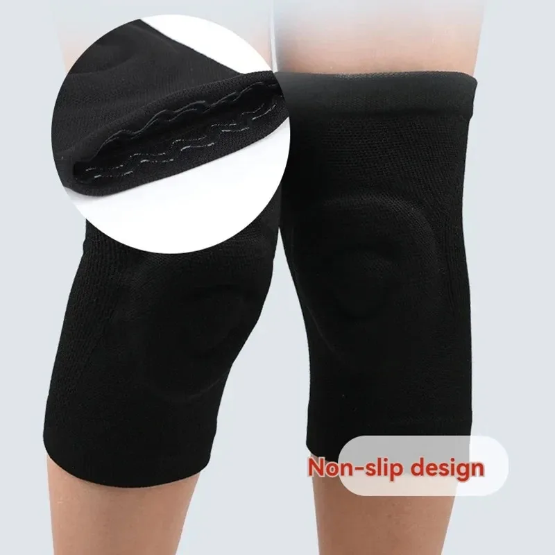 1 шт. силиконовые тонкие накол – обзор и цена Knee Brace Badminton