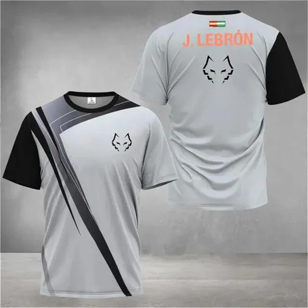 Футболка для бадминтона и наст – обзор и цена Badminton Rank