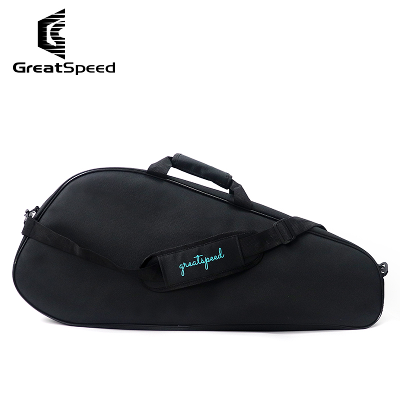 Спортивная сумка Greatspeed дл – обзор и цена Badminton Player